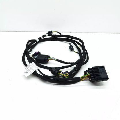 NEW BMW 5 G30 FRONT BUMPER CABLE HARNESS 61129832596 9832596 ORIGINAL