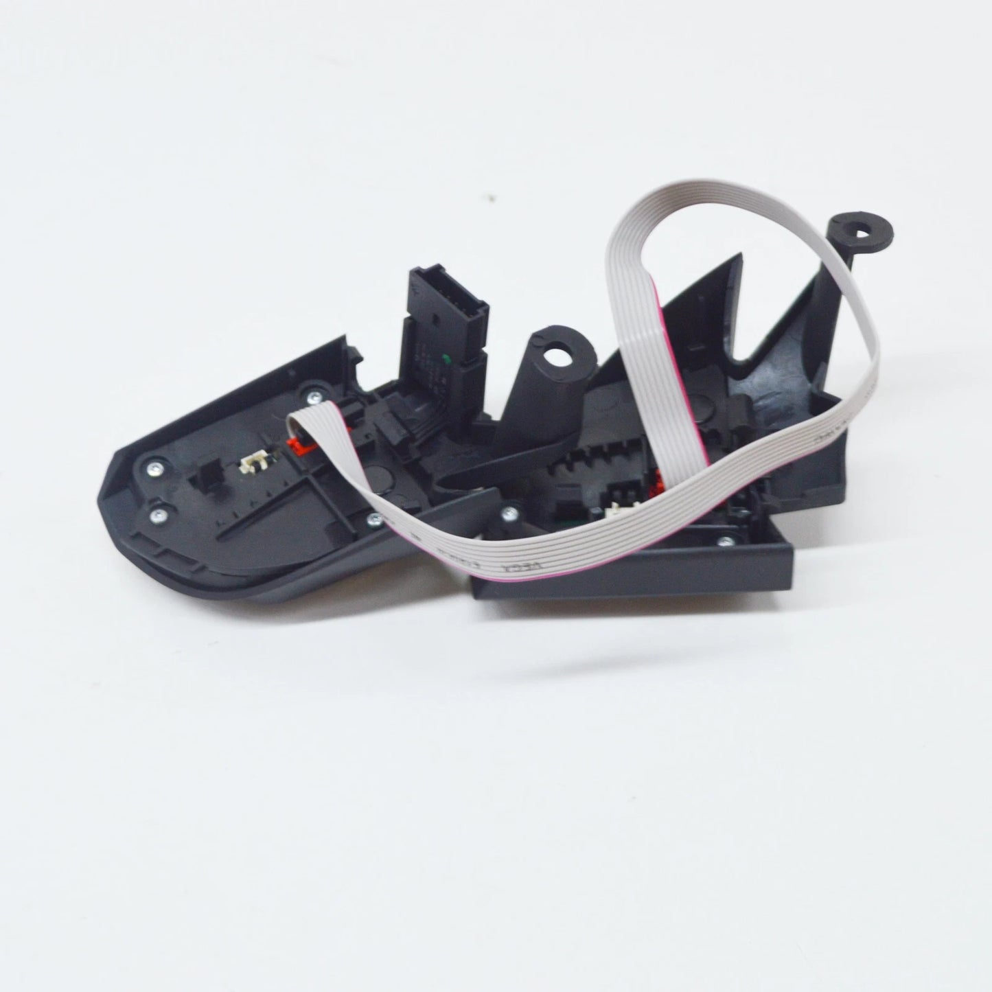 NEW VW GOLF VI 5K MK6 STEERING WHEEL SWITCHES 3C8998537B ORIGINAL