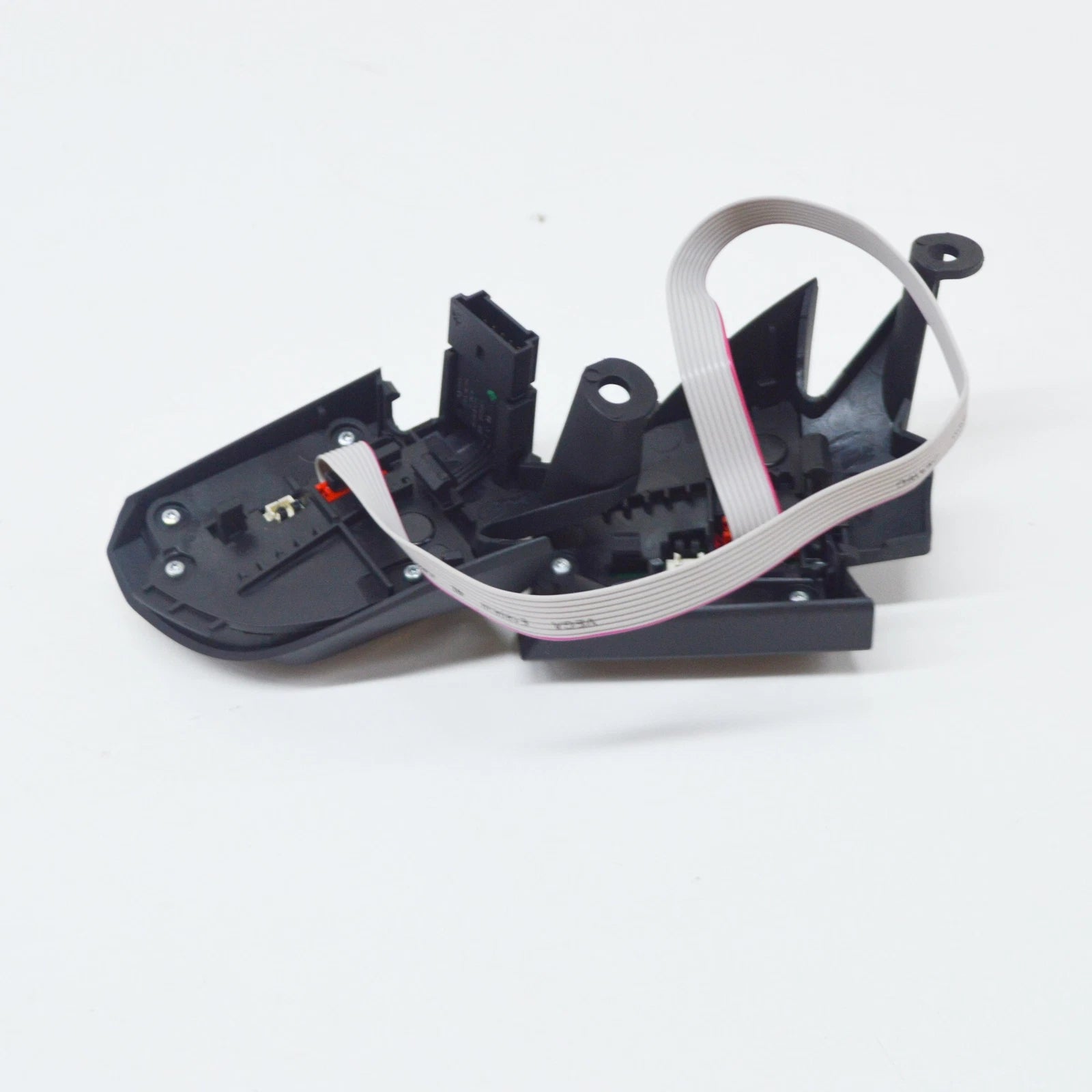 NEW VW GOLF VI 5K MK6 STEERING WHEEL SWITCHES 3C8998537B ORIGINAL