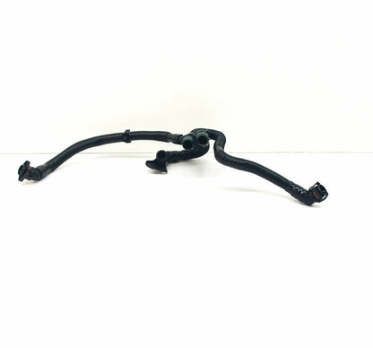 NEW AUDI A4 B8 CYLINDER HEAD BREATHER HOSE 06E103217AA