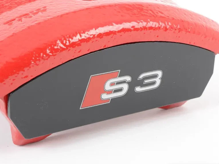 NEW AUDI A3 SPORTBACK 8V FRONT LEFT BRAKE CALIPER 8V0615123F ORIGINAL