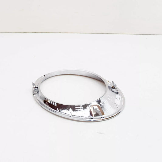 NEW VW UP! FRONT RIGHT FOG LIGHT SURROUND RING TRIM 1S0853400A2ZZ