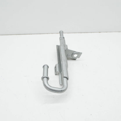 NEW MERCEDES-BENZ E W213 REAR RIGHT EXHAUST HANGER BRACKET A2134922600 ORIGINAL