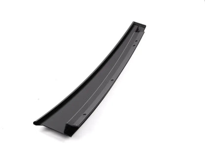NEW BMW 5 E39 FRONT LEFT B-PILLAR WINDOW TRIM 51327890087 7890087 ORIGINAL