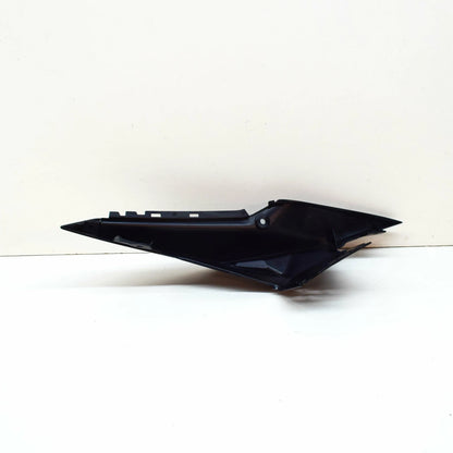 NEW BMW S 1000 R REAR RIGHT SEAT TAIL LATERAL PART 46628525364 ORIGINAL