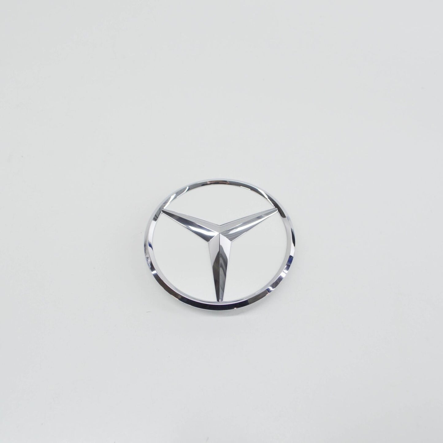 NEW MERCEDES-BENZ C C205 TRUNK LID MERCEDES STAR A20581000189799 ORIGINAL