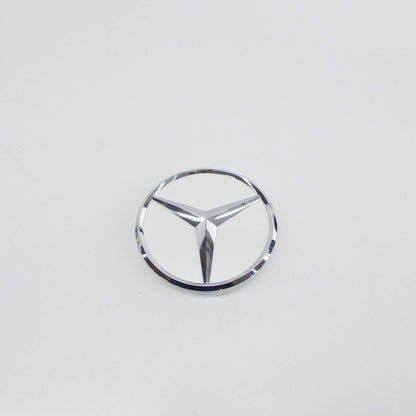 NEW MERCEDES-BENZ C C205 TRUNK LID MERCEDES STAR A20581000189799 ORIGINAL