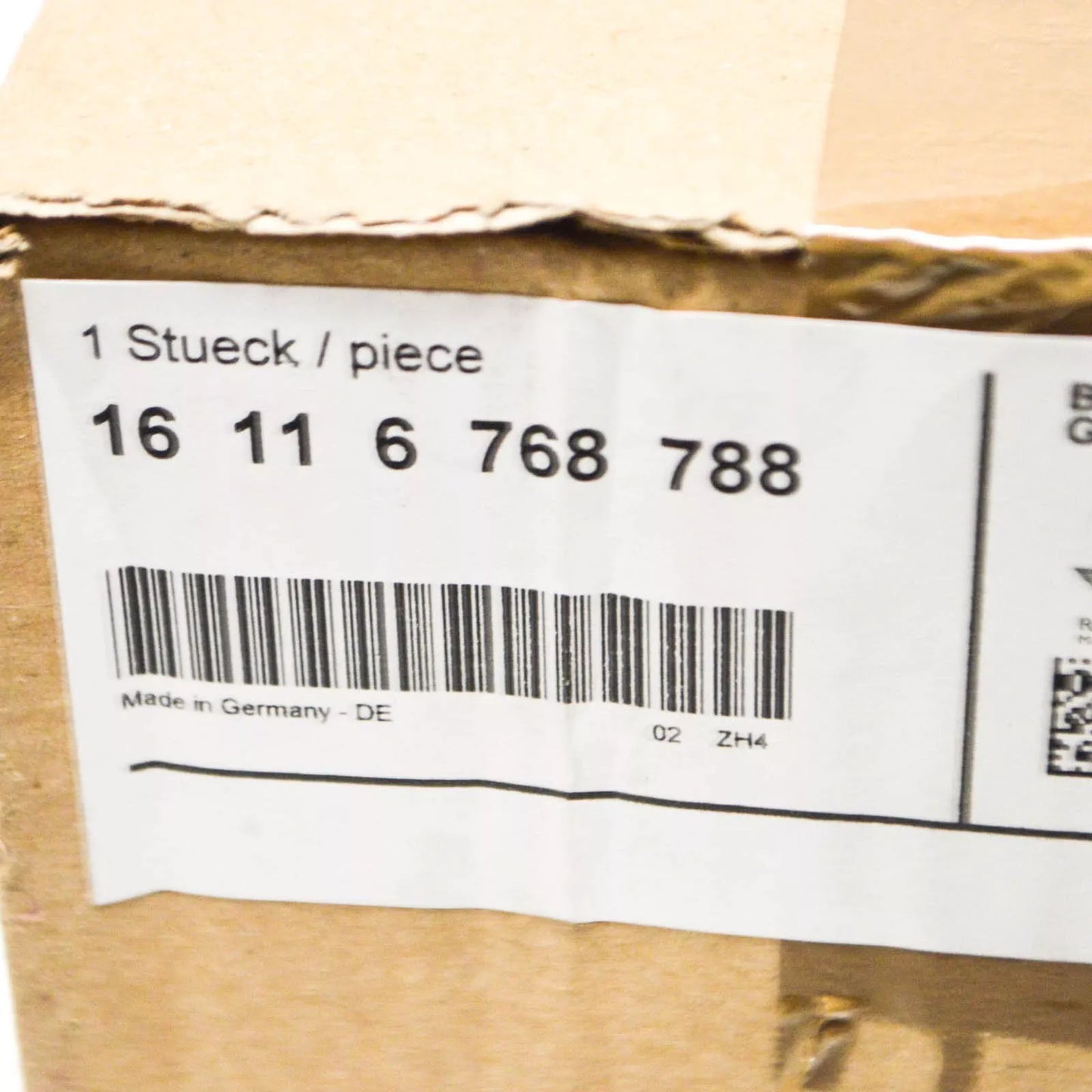 NEW BMW 3 E46 FUEL LEVEL SENDING UNIT 16116768788 2.5 PETROL ORIGINAL