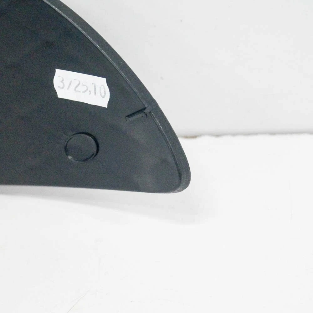 NEW MERCEDES-BENZ VITO W639 FRONT LEFT BUMPER GRILL A6398850253 ORIGINAL