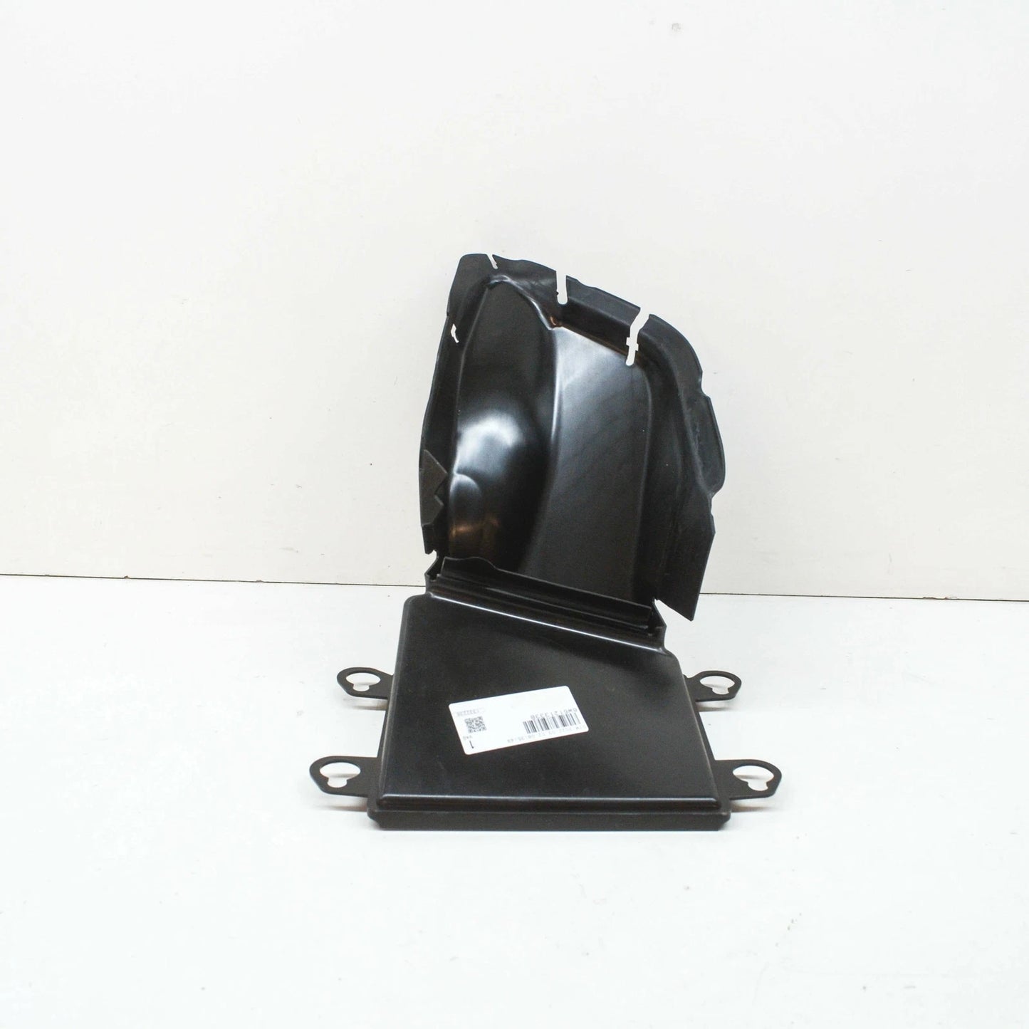 NEW AUDI A5 CABRIO 8W6 REAR UPPER LEFT RADIATOR AIR GUIDE 8W6121333B ORIGINAL