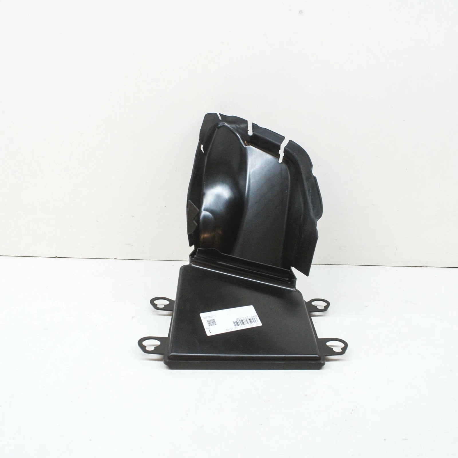 NEW AUDI A5 CABRIO 8W6 REAR UPPER LEFT RADIATOR AIR GUIDE 8W6121333B ORIGINAL