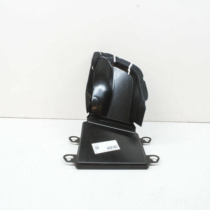 NEW AUDI A5 CABRIO 8W6 REAR UPPER LEFT RADIATOR AIR GUIDE 8W6121333B ORIGINAL