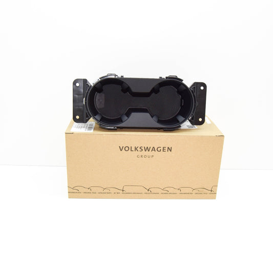 NEW AUDI Q4 E-TRON CENTER CONSOLE CUP HOLDER 8Y0862533B4PK ORIGINAL