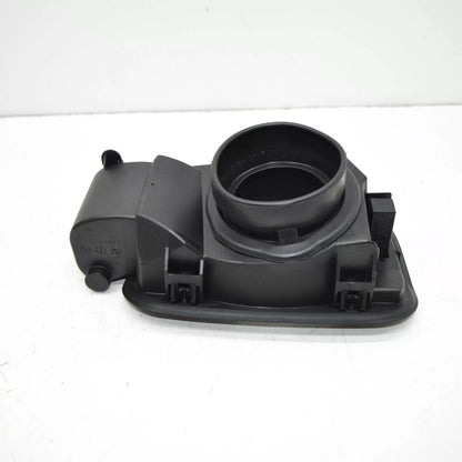 NEW BMW 5 E60 FUEL TANK COVER POT 7183712 51177183712 ORIGINAL