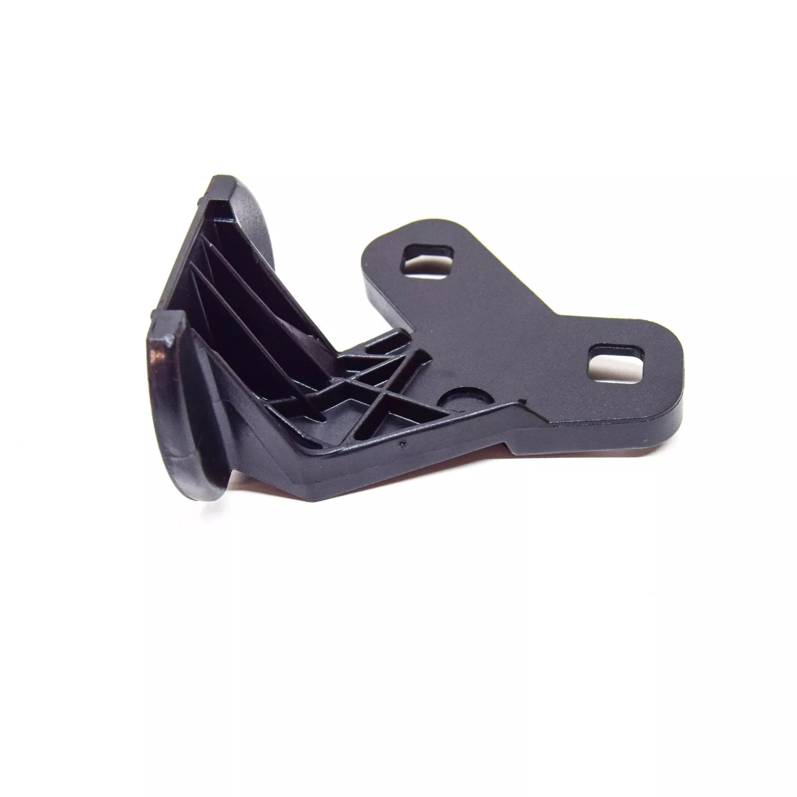 NEW BMW 7 E38 FRONT BUMPER COVER RIGHT SUPPORT BRACKET 51118193158 ORIGINAL