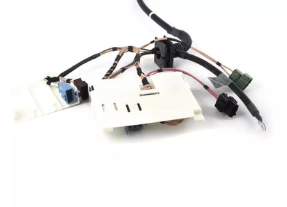 NEW BMW 3 E90 ENGINE GRBX MODULE WIRING HARNESS 12517556381 7556381 ORIGINAL