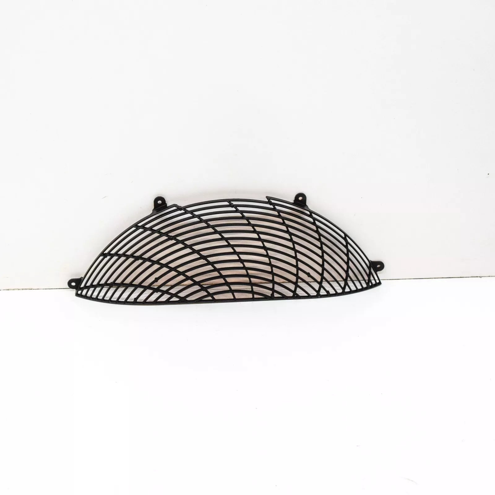 NEW BMW 5 E39 RADIATOR COOLING FAN LOWER PROTECTION GRILLE 64548371347 ORIGINAL