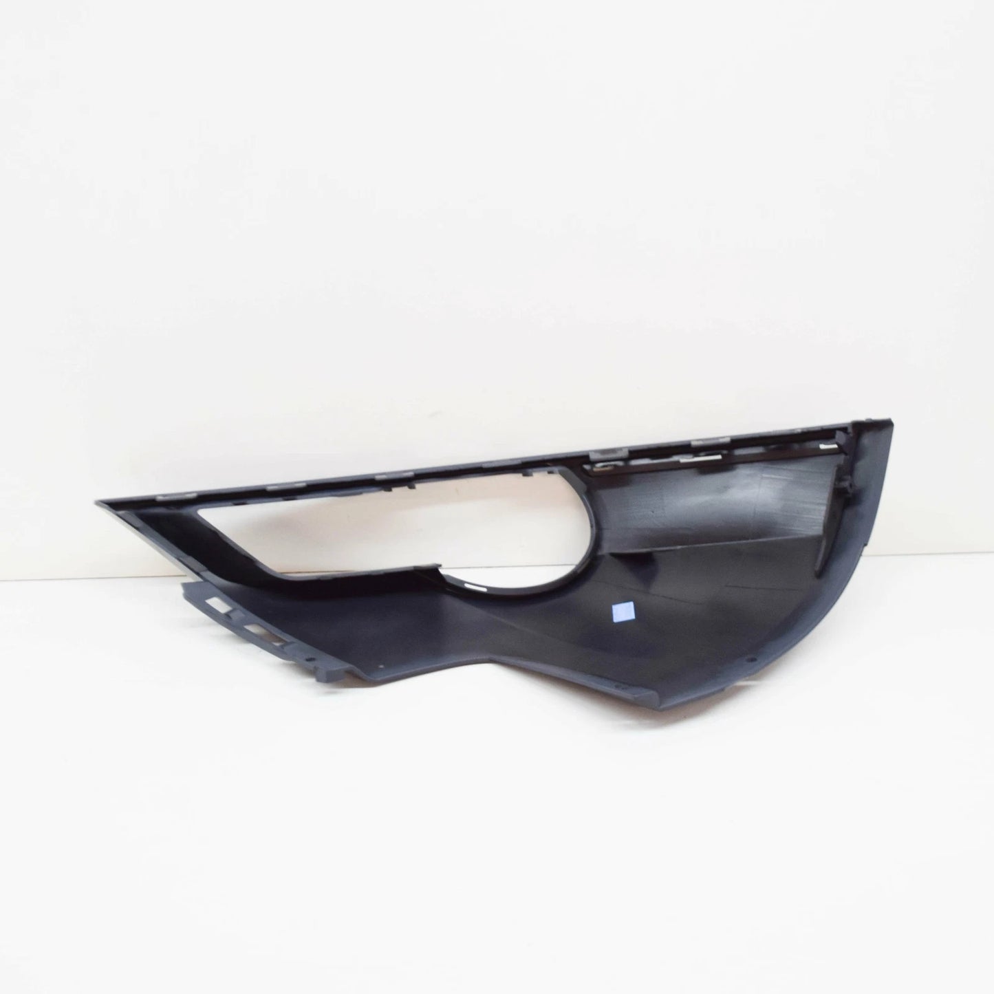 NEW AUDI Q7 4L FRONT BUMPER RIGHT FOG GRILLE 4L0807062CGRU