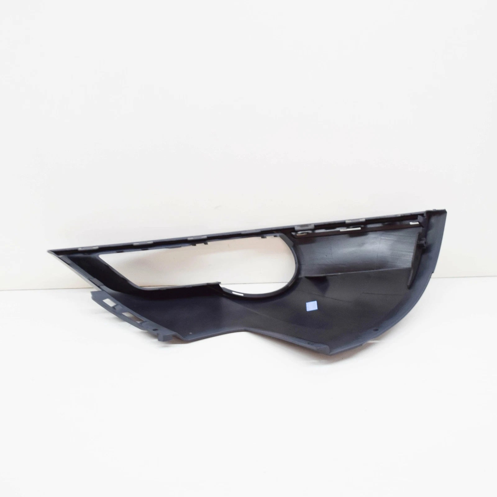 NEW AUDI Q7 4L FRONT BUMPER RIGHT FOG GRILLE 4L0807062CGRU