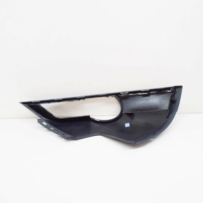 NEW AUDI Q7 4L FRONT BUMPER RIGHT FOG GRILLE 4L0807062CGRU