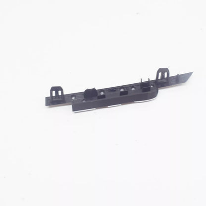 NEW VW GOLF MK8 RADIATOR GRILLE 'GTE' INSCRIPTION 5H0853679NAFM