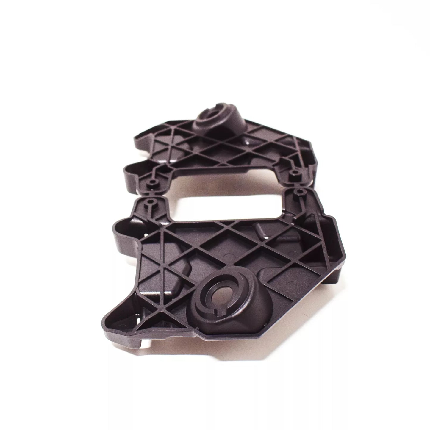 NEW BMW 3 F30 LANE CHANGE WARNING CONTROL UNIT HOLDER 66326795928 ORIGINAL