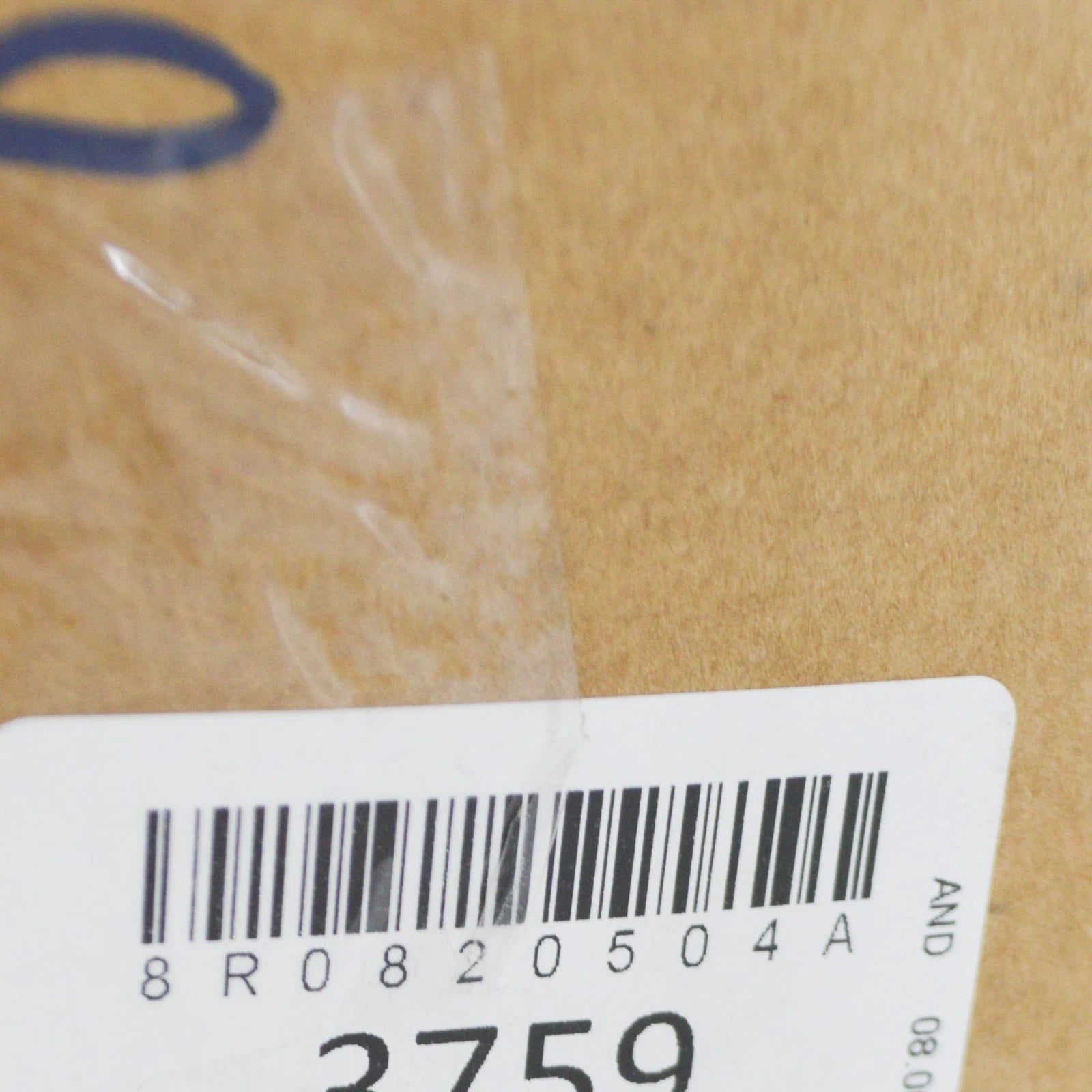 NEW AUDI A8 D4 A/C UPPER HEATER FLAPER MOTOR 8R0820504A ORIGINAL