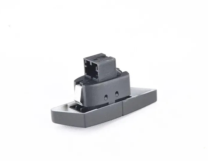 NEW AUDI A6 AVANT C6 FRONT RIGHT DOOR LOCK SWITCH RHD 4F2962108B5PR ORIGINAL