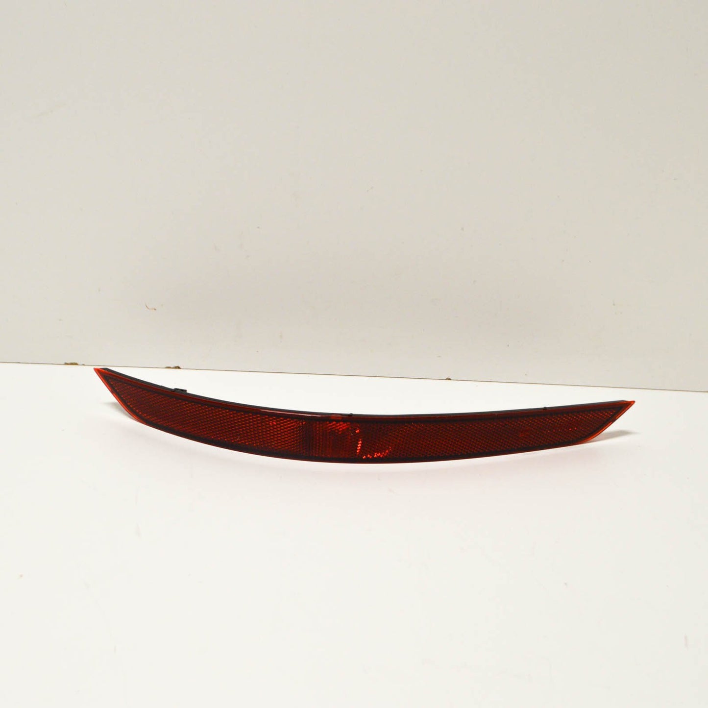 NEW VOLKSWAGEN SHARAN 7N REAR BUMPER RIGHT REFLECTOR 7N0945106B ORIGINAL