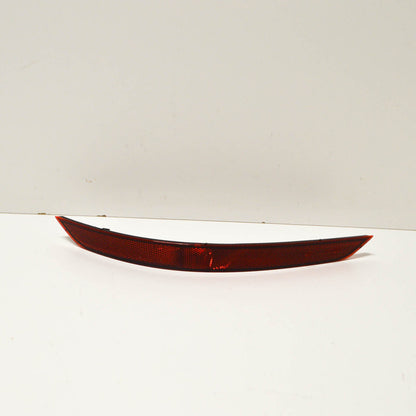 NEW VOLKSWAGEN SHARAN 7N REAR BUMPER RIGHT REFLECTOR 7N0945106B ORIGINAL