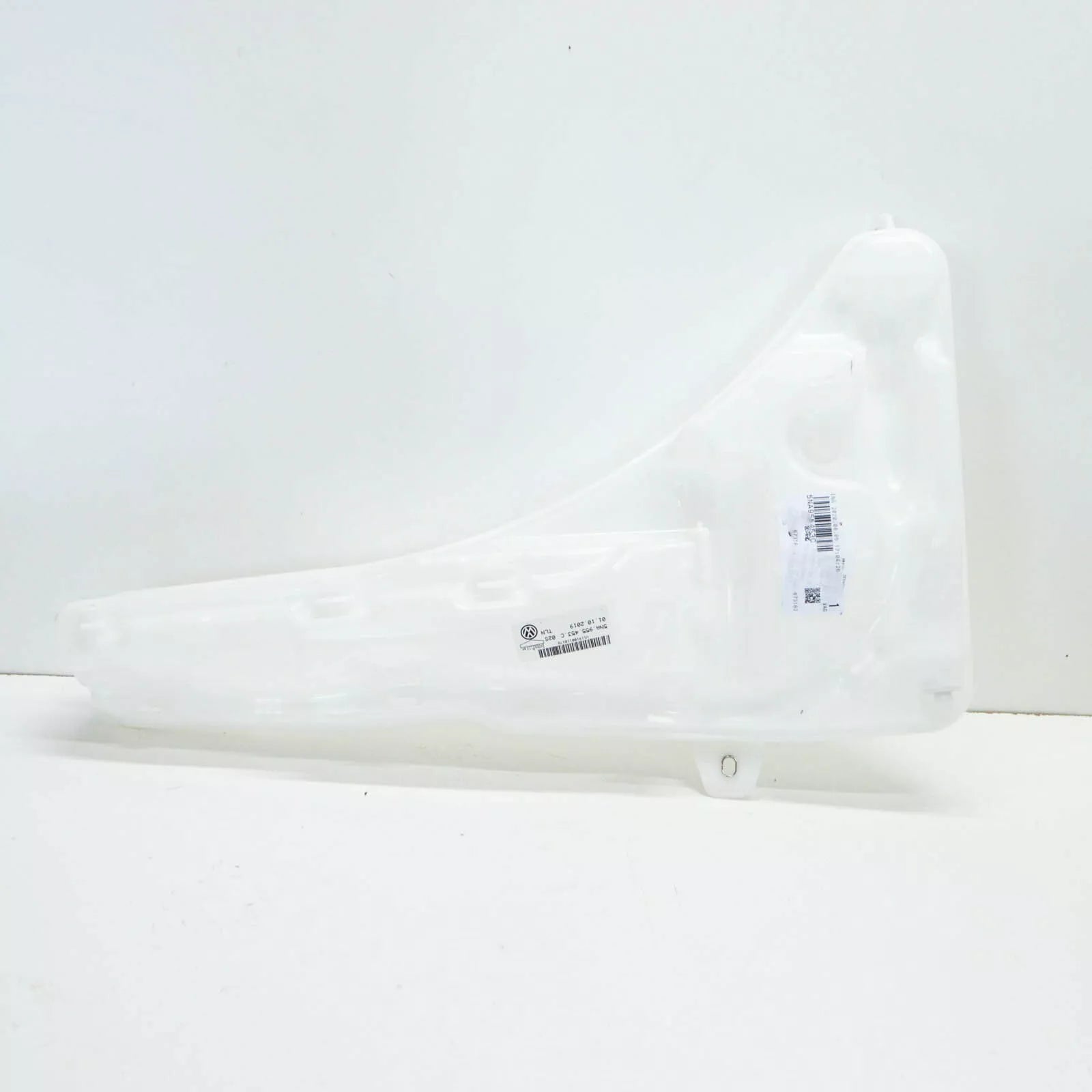 NEW VOLKSWAGEN TIGUAN MK2 AD WINDSHIELD WASHER RESERVOIR TANK 5NA955453C