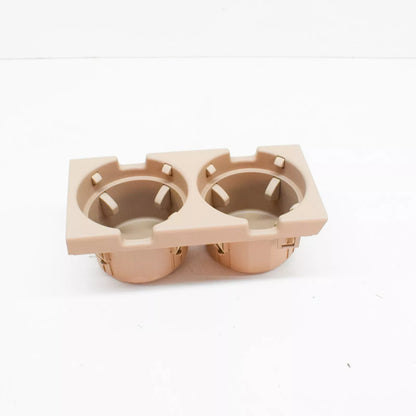 NEW BMW M3 E46 CUP HOLDER BEIGE 51168217955 8217955 ORIGINAL