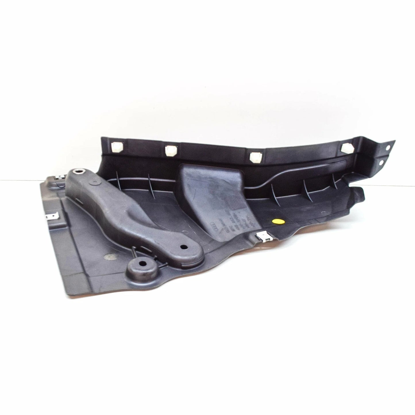 NEW AUDI A7 4K8 SPORTBACK FRONT LEFT OUTER WHEEL SPOILER 4K8853887G