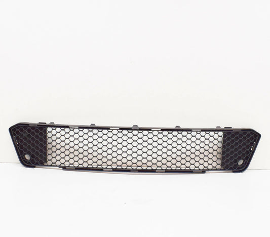 NEW MERCEDES-BENZ S W221 AMG FRONT BUMPER CENTER GRILLE A2218850953 ORIGINAL