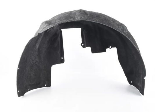 new bmw 4 coupe f32, f82 rear right inner fender 7260748 51717260748 original