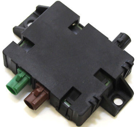 new mercedes-benz c c205 radio antenna controller a2059058001 original