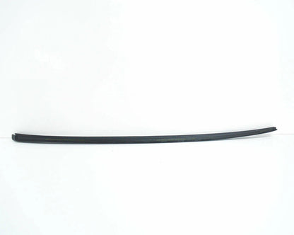 NEW AUDI Q7 4L WINDSHIELD RIGHT WATER DEFLECTOR MOLDING 4L08543285AP