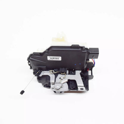 NEW VOLKSWAGEN BEETLE 9C FRONT RIGHT DOOR LOCK RHD 6X2837014C ORIGINAL