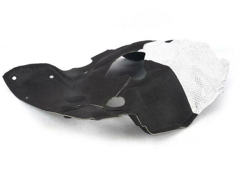 NEW VOLKSWAGEN BEETLE A5 LEFT TRANSVERSE WALL DAMPER LHD 5C0863354A ORIGINAL