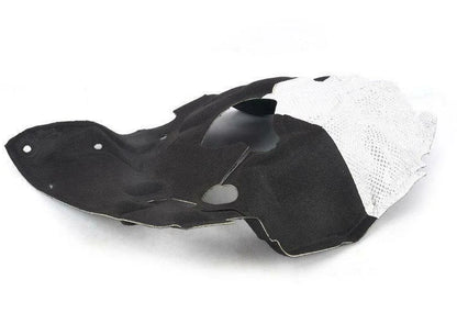 NEW VOLKSWAGEN BEETLE A5 LEFT TRANSVERSE WALL DAMPER LHD 5C0863354A ORIGINAL