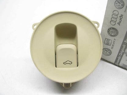 NEW AUDI A5 SPORTBACK 8T SUNROOF OPENER SWITCH 8T0959561ALM5 ORIGINAL