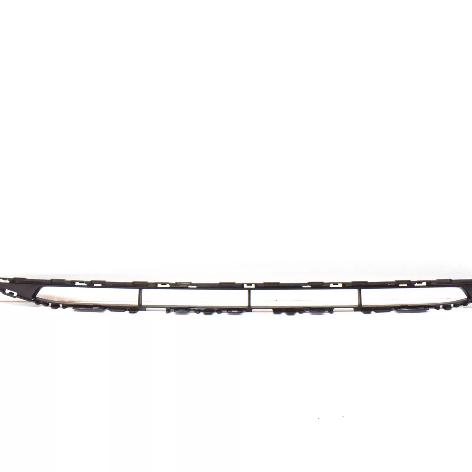 NEW AUDI A3 8P7 FRONT BUMPER LOWER GRILLE 8V38076479B9 ORIGINAL