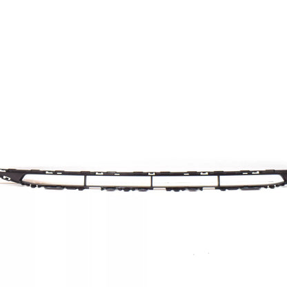 NEW AUDI A3 8P7 FRONT BUMPER LOWER GRILLE 8V38076479B9 ORIGINAL