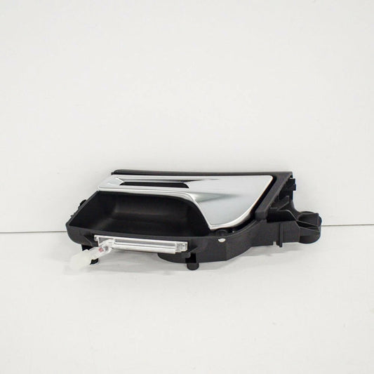 NEW AUDI A5 RS5 INTERIOR DOOR HANDLE LEFT 8T0837019C6PS