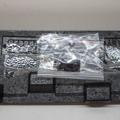 NEW AUDI TT RS MK2 FRONT BUMPER FOAM FILLER PIECE CENTER 8S0807959 ORIGINAL