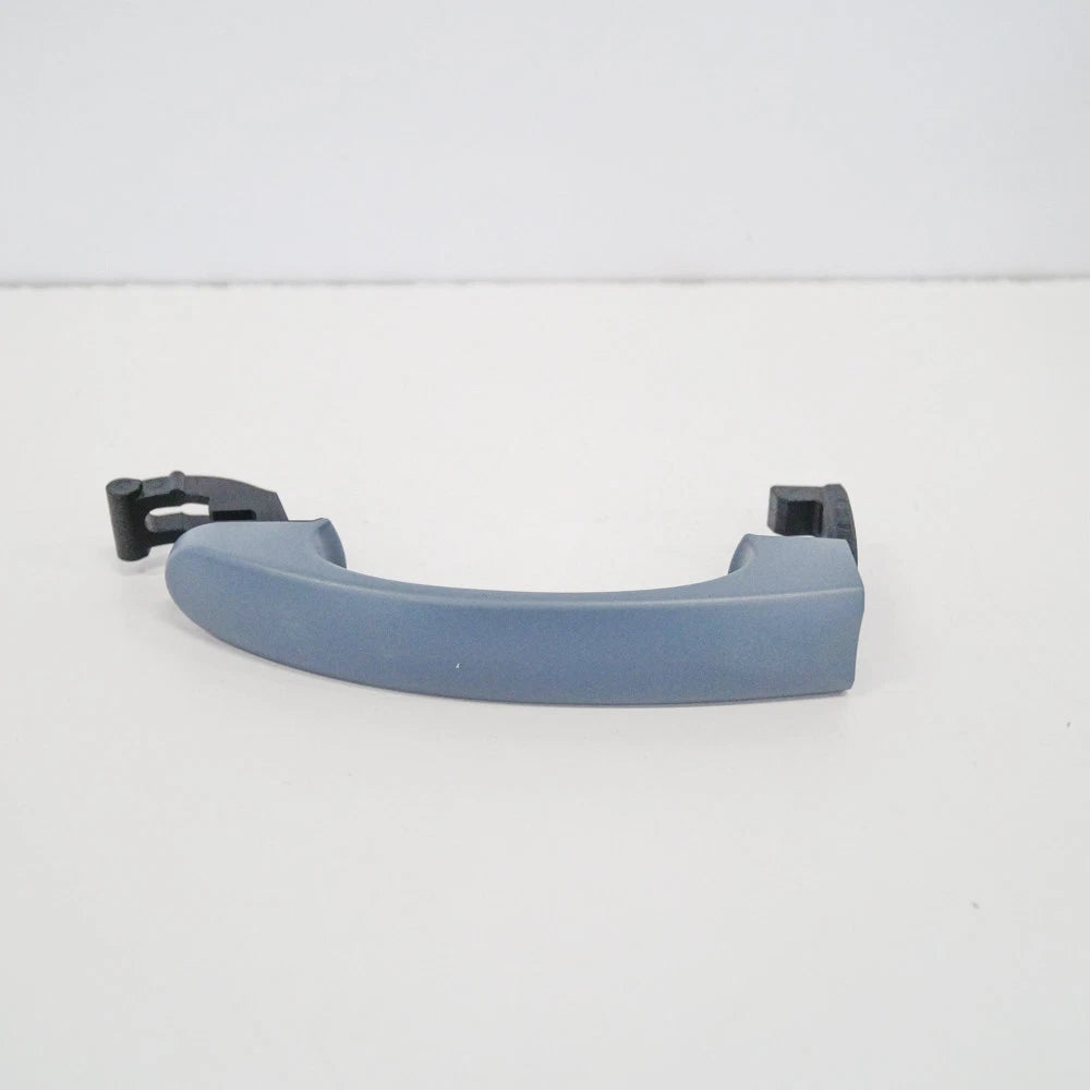 NEW VOLKSWAGEN CADDY MK4 REAR LEFT EXTERIOR DOOR HANDLE 2K5837205GRU