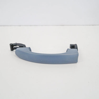 NEW VOLKSWAGEN CADDY MK4 REAR LEFT EXTERIOR DOOR HANDLE 2K5837205GRU