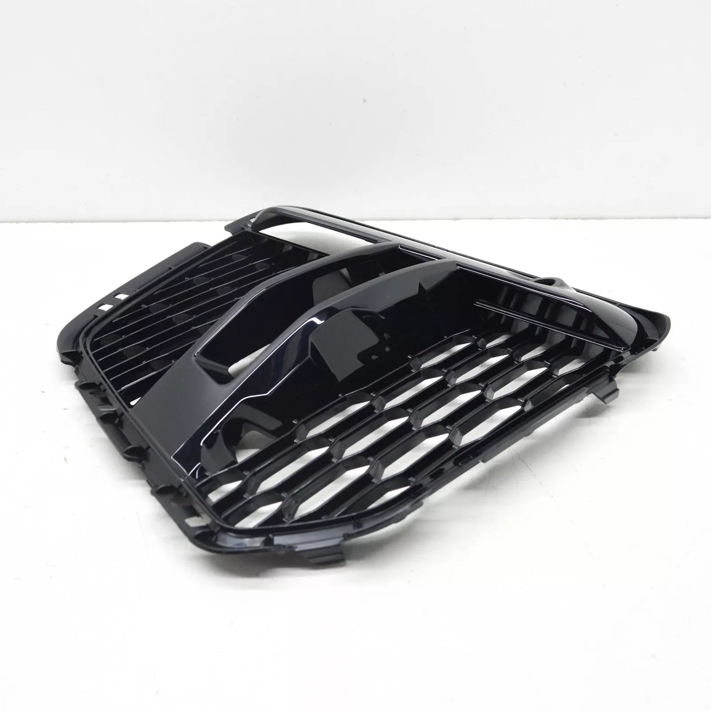 NEW BMW X1 F48 M FRONT LEFT LATERAL GRID GRILL 5A2D4E5 51115A2D4E5 ORIGINAL