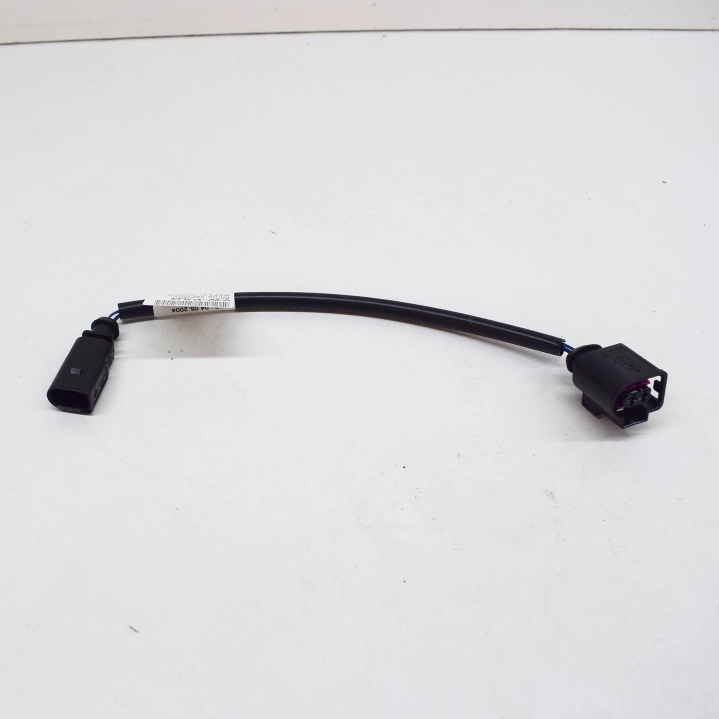 NEW VOLKSWAGEN TOUAREG 7L MK1 ALTERNATOR ADAPTER CABLE LOOM 07Z971767D