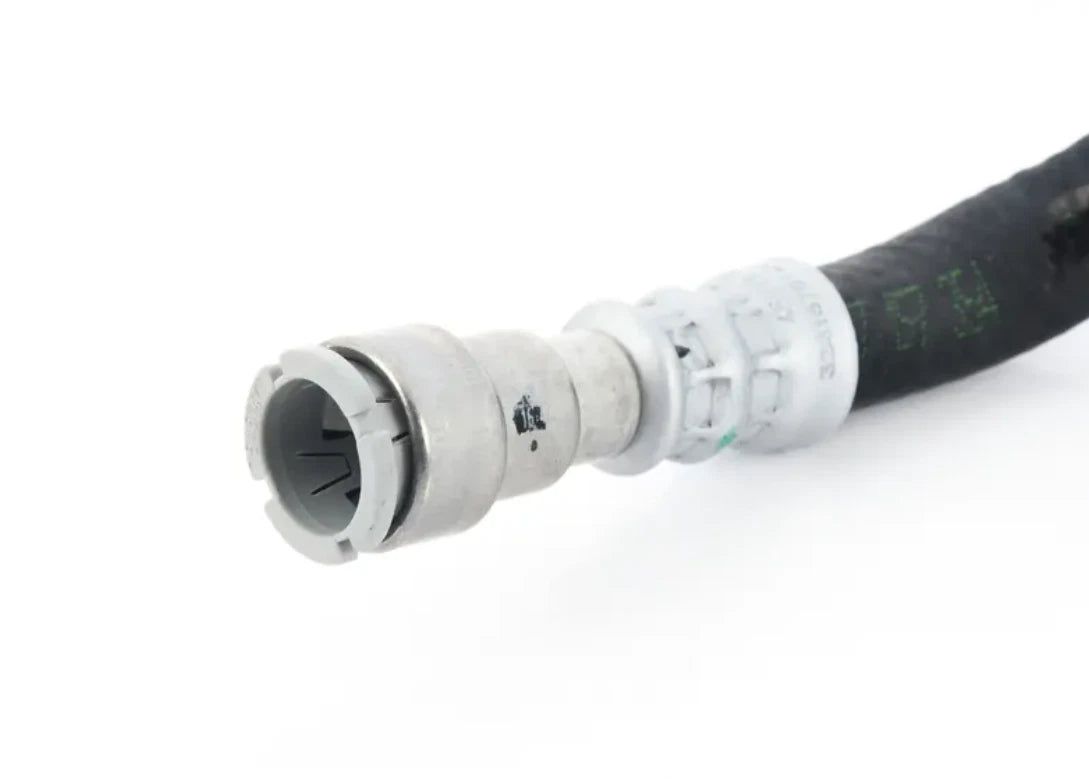 NEW BMW 6 GRAN COUPE F06 ENGINE COOLANT HOSE 11537843266 7843266 ORIGINAL